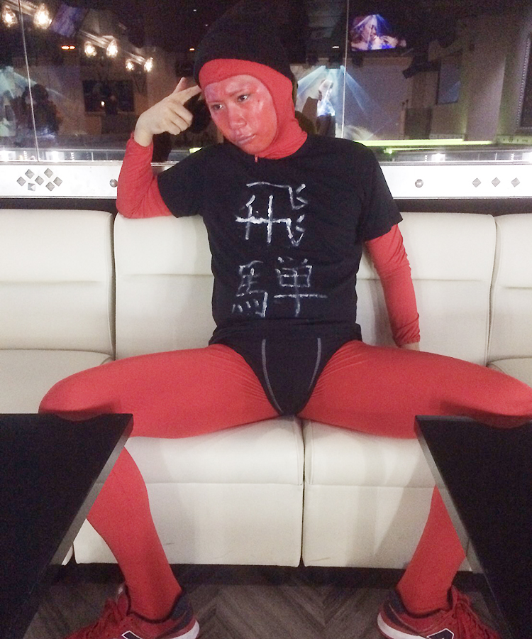 【Seven】アラカルト