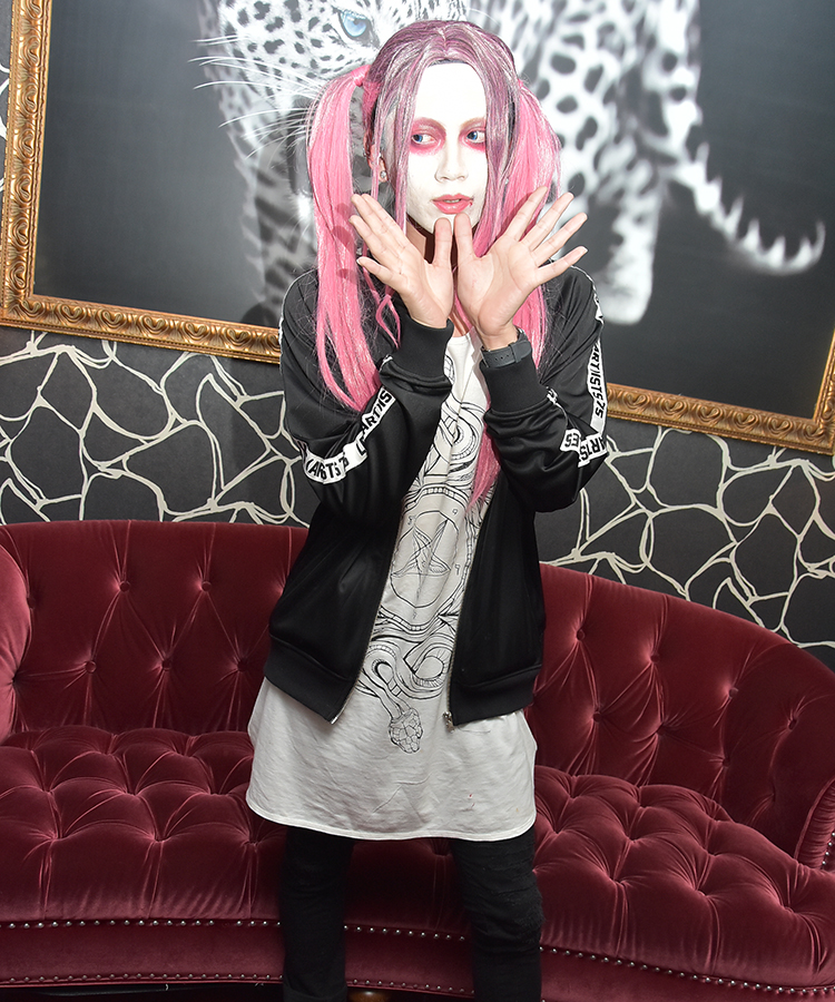 【AllO本店】 ハーレークイーン