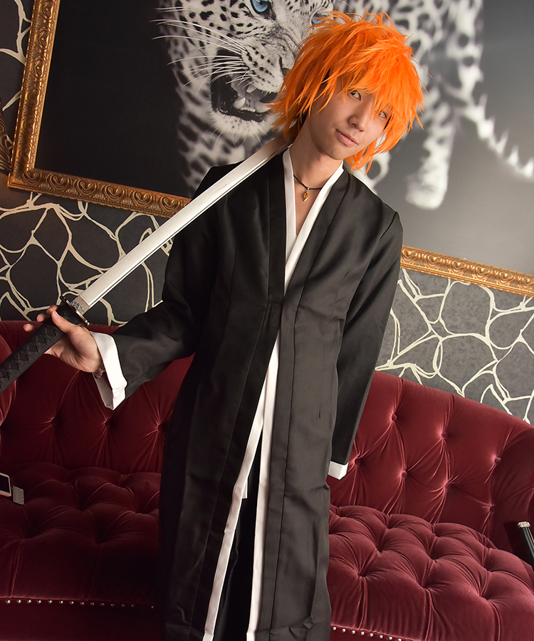 【AllO本店】 黒崎一護