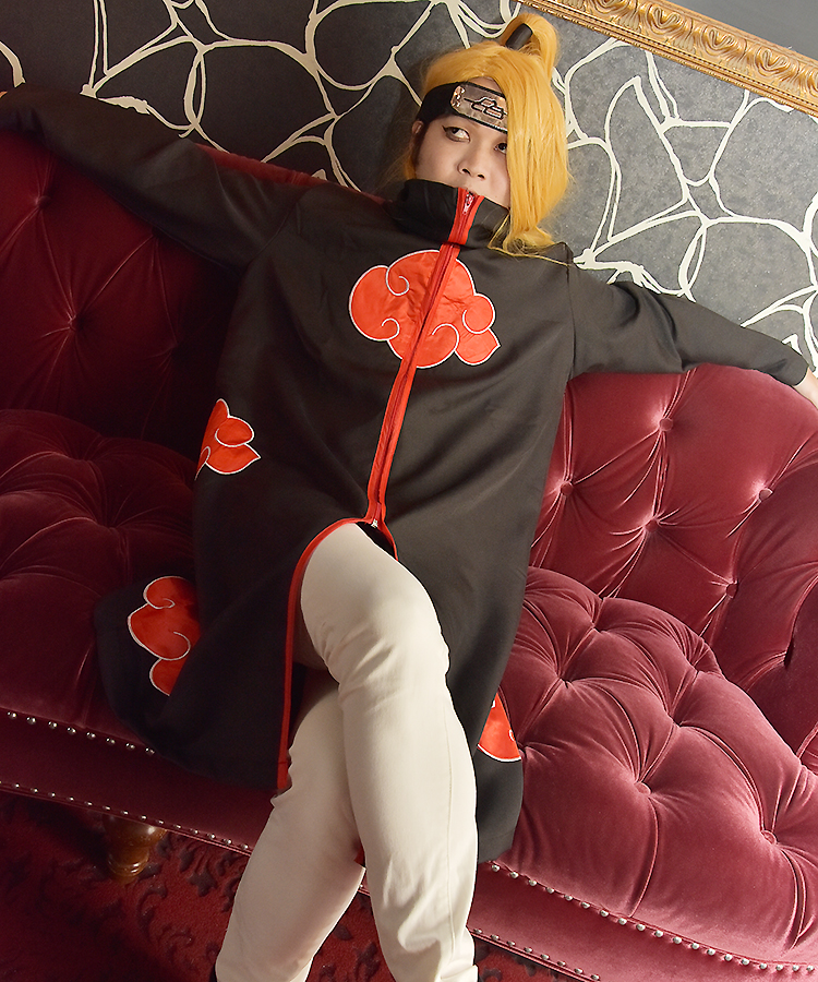 【AllO本店】 デイダラ