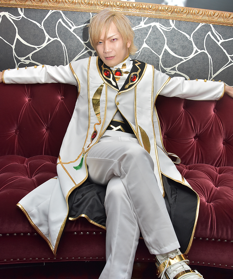 【CHELSEA】 アラカルト