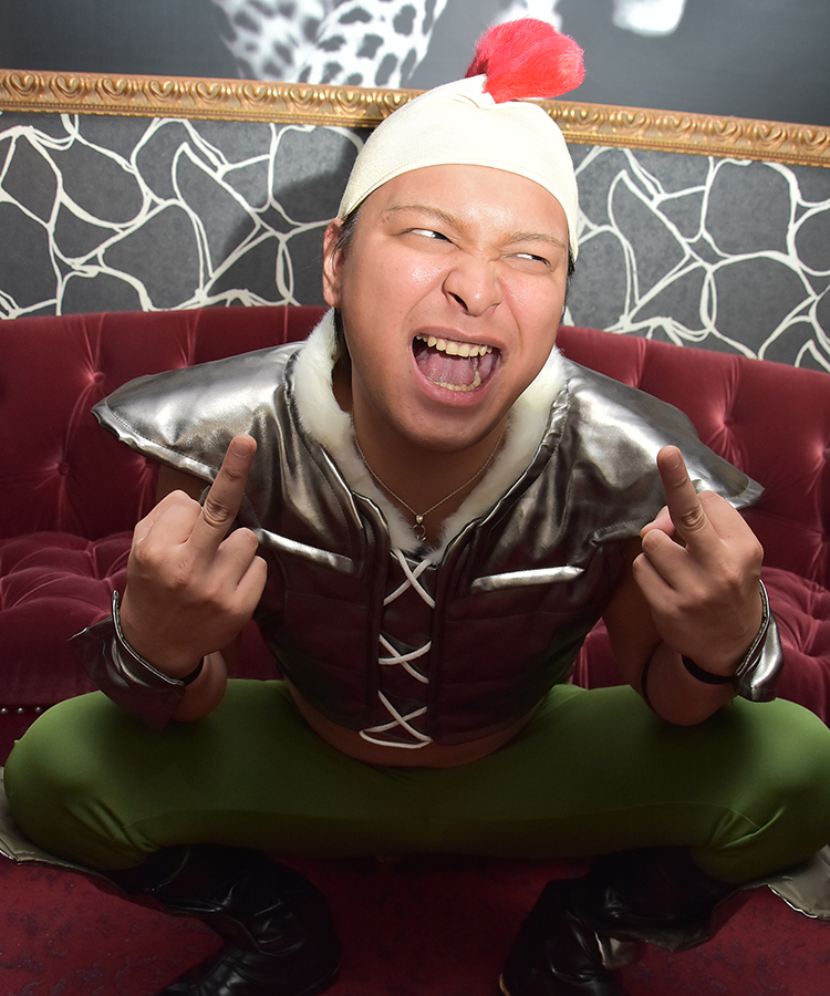 【CHELSEA】 アラカルト