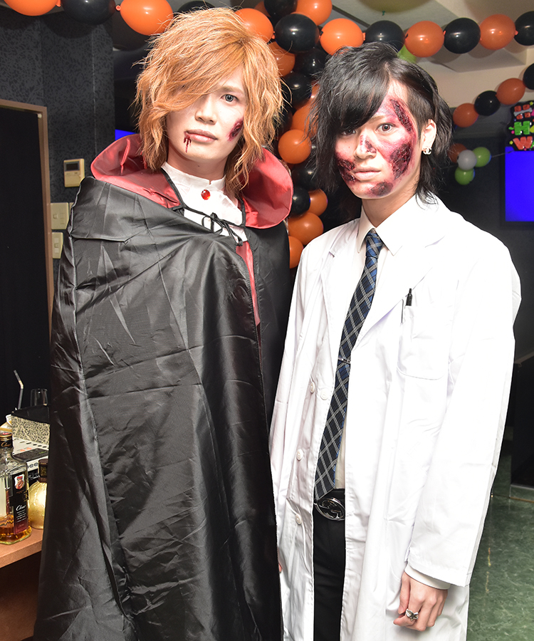 【NOAH'S】 アラカルト