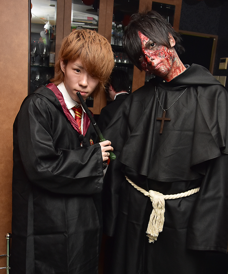 【NOAH'S】アラカルト