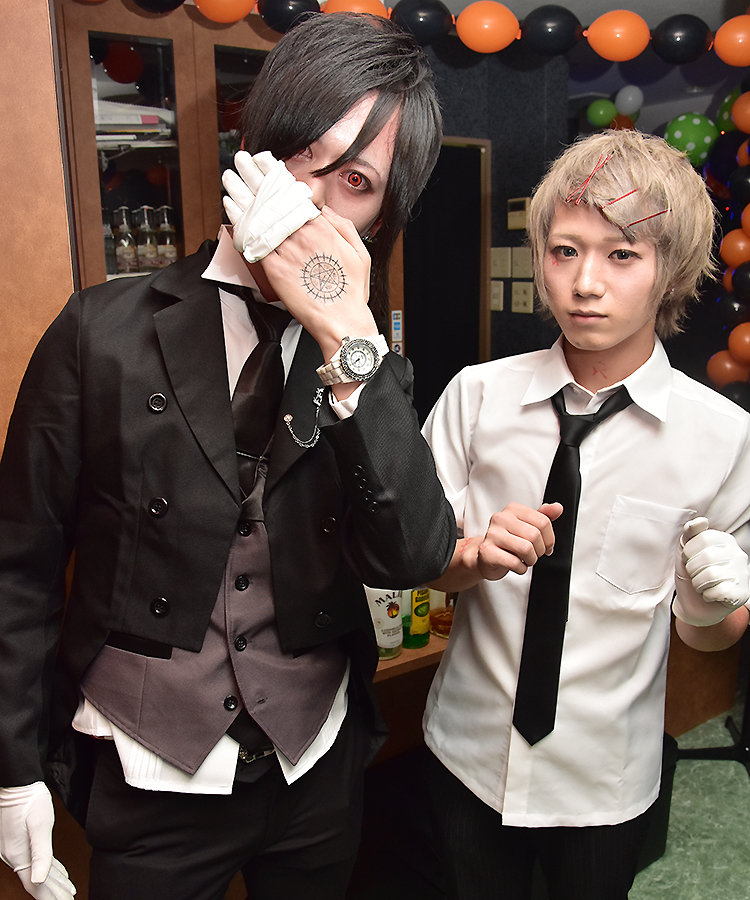 【NOAH'S】 アラカルト