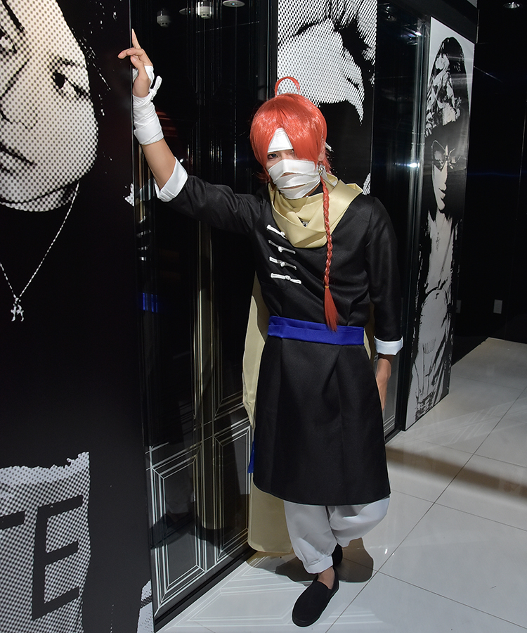 【Ai$】 アラカルト