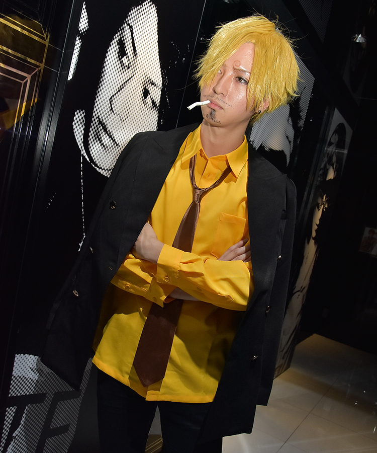 【Ai$】 アラカルト