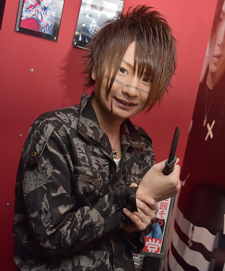 【宝地蔵 1st PLACE】