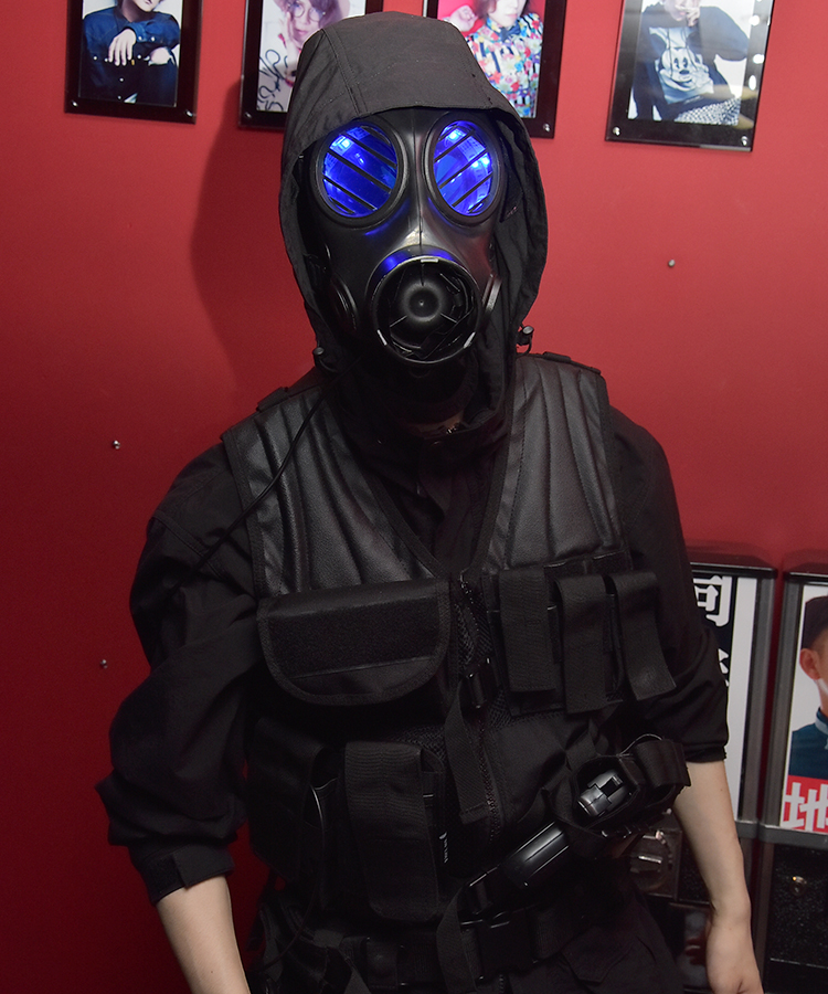 【宝地蔵 1st PLACE】