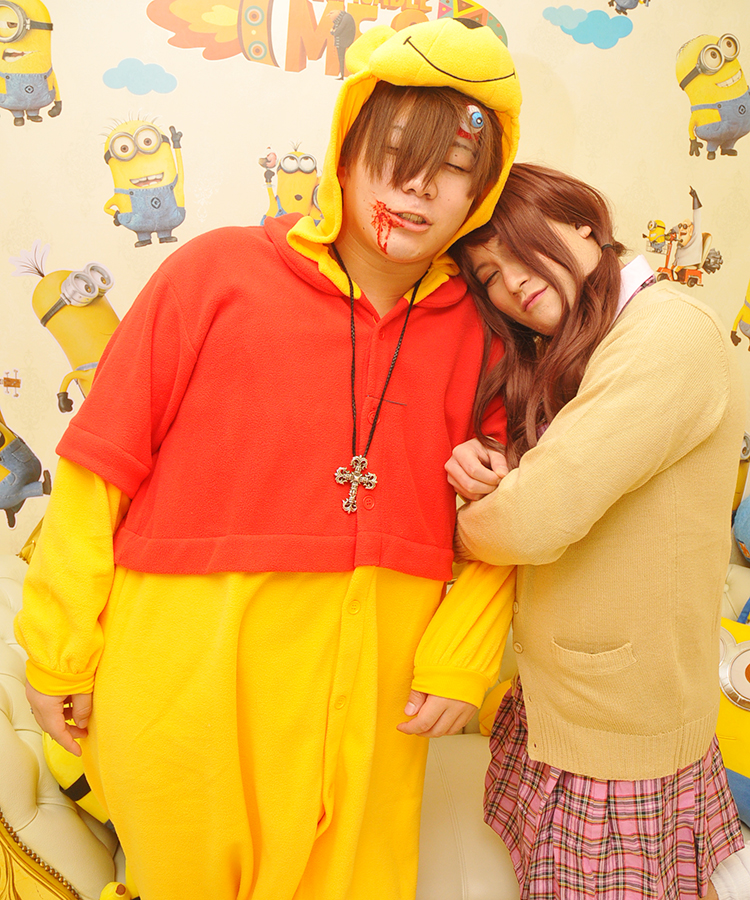 【BREATH ~OSAKA~】