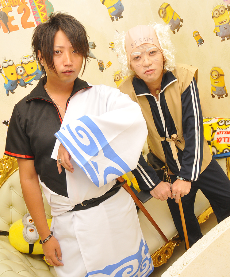 【BREATH ~OSAKA~】