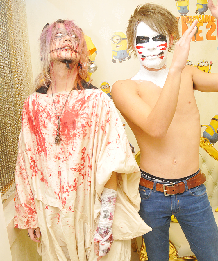 【BREATH ~OSAKA~】