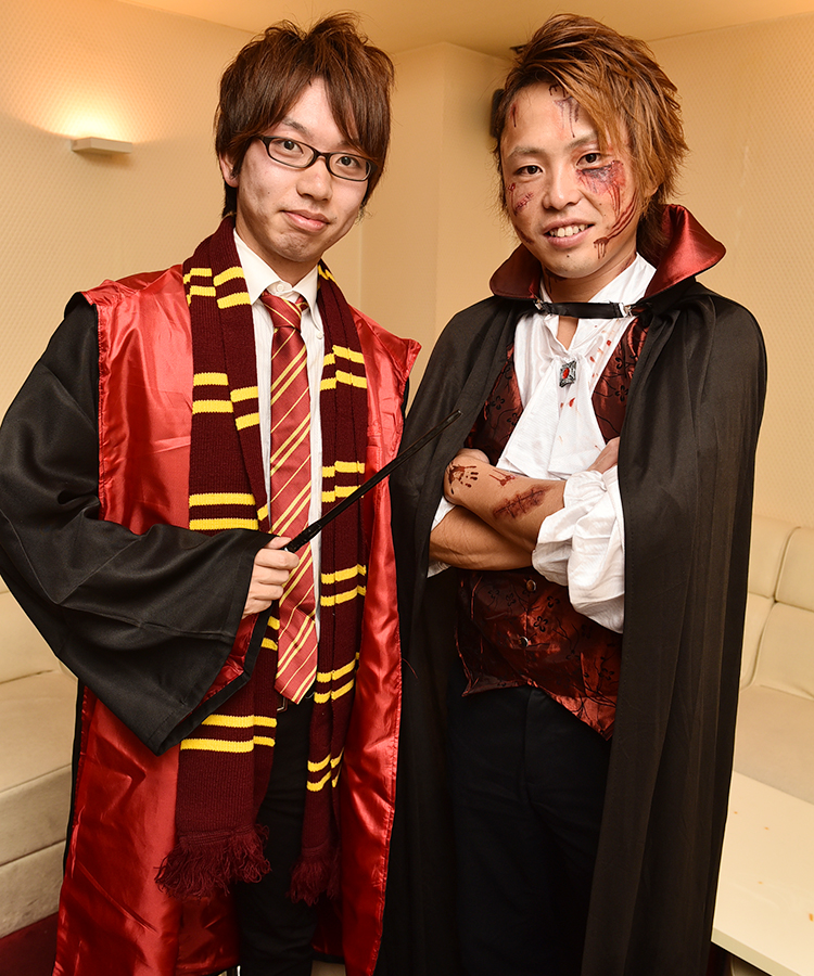 【ライムライト】