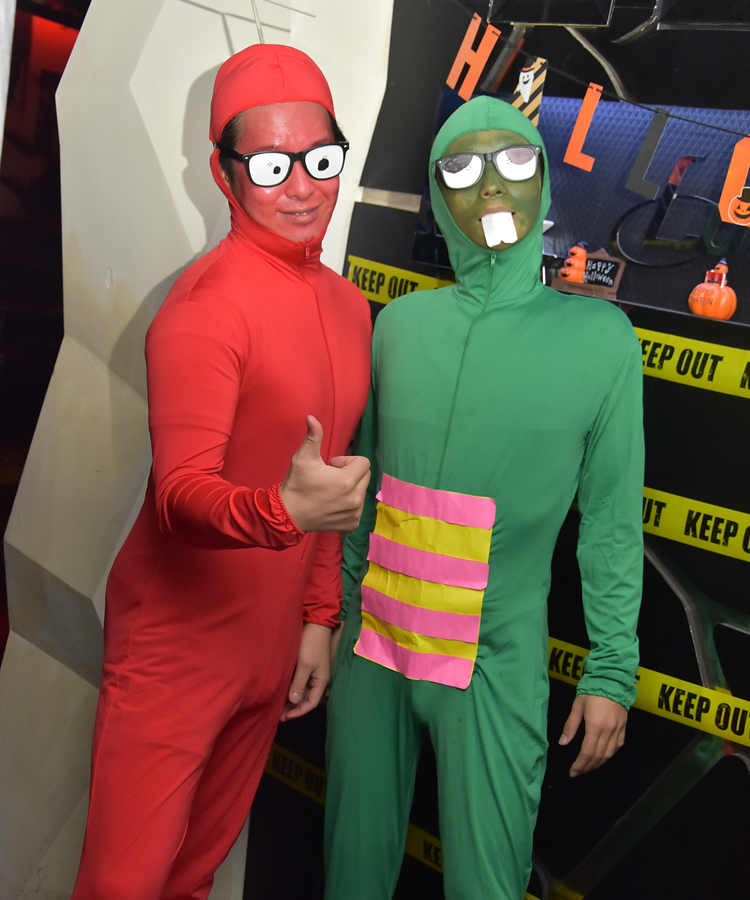 【Loop】リアルポンキッキ