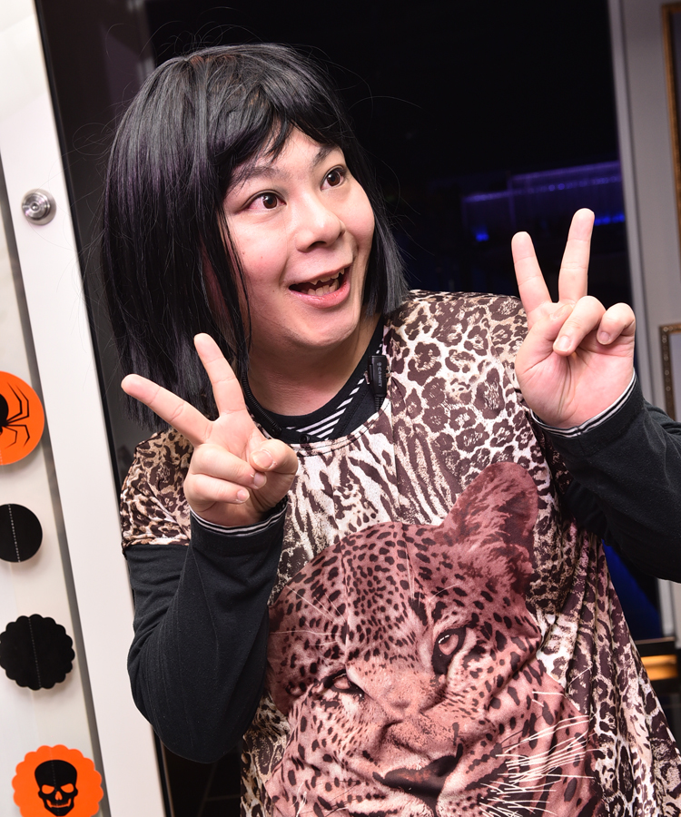 【大阪男塾】ナニワのおばちゃん