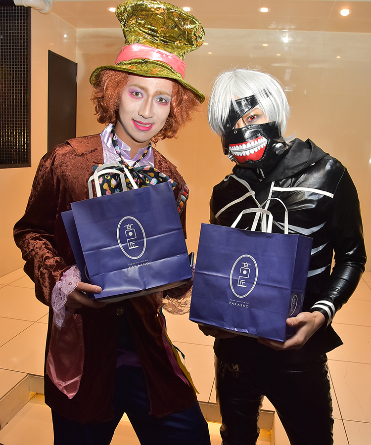 【night resort club ASIA】