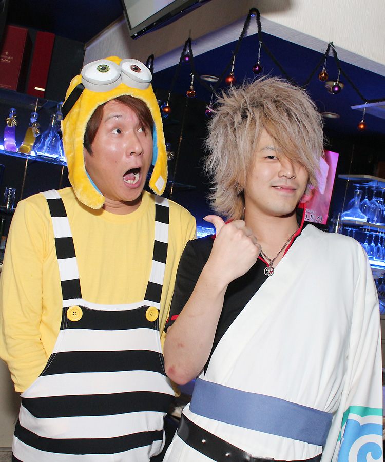 【Line】ミニオン,銀玉