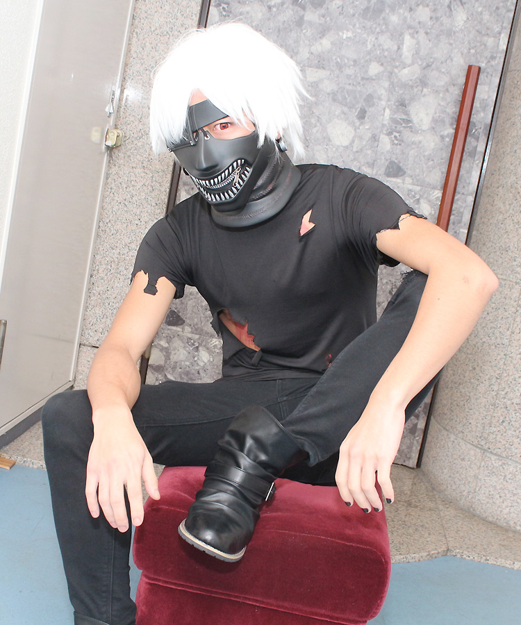 【Athena】東京グール