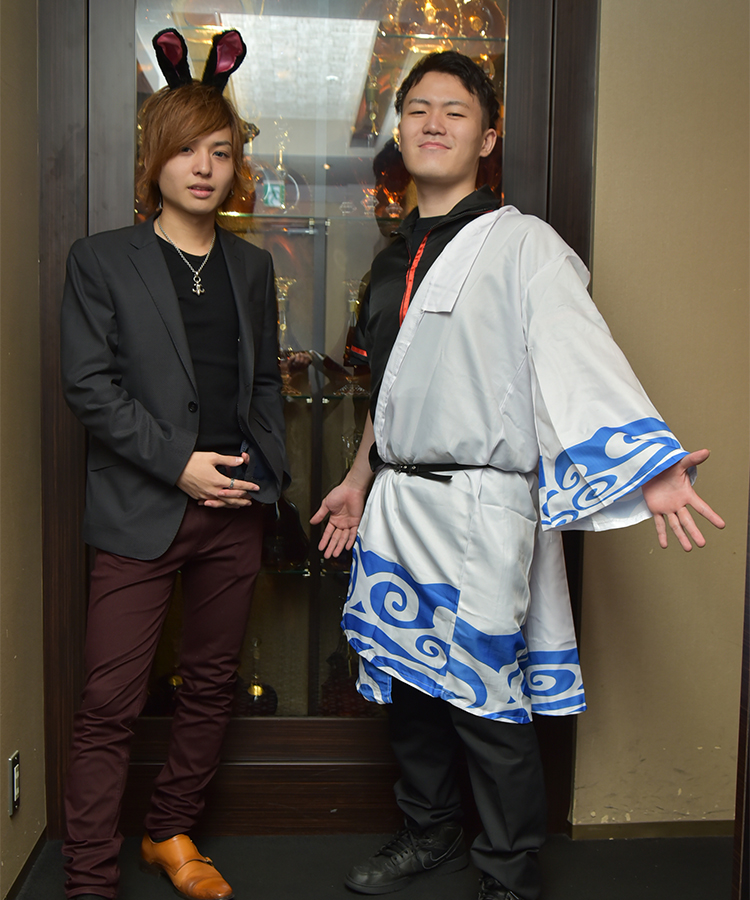 【aoi】アラカルト