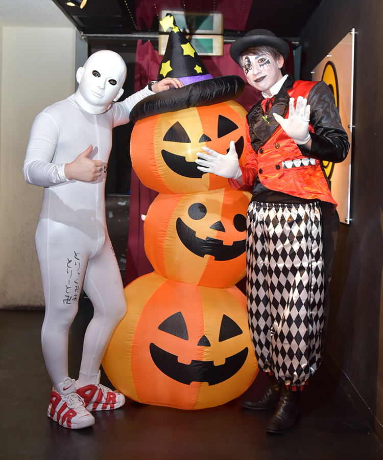 【IDENTITY】アラカルト