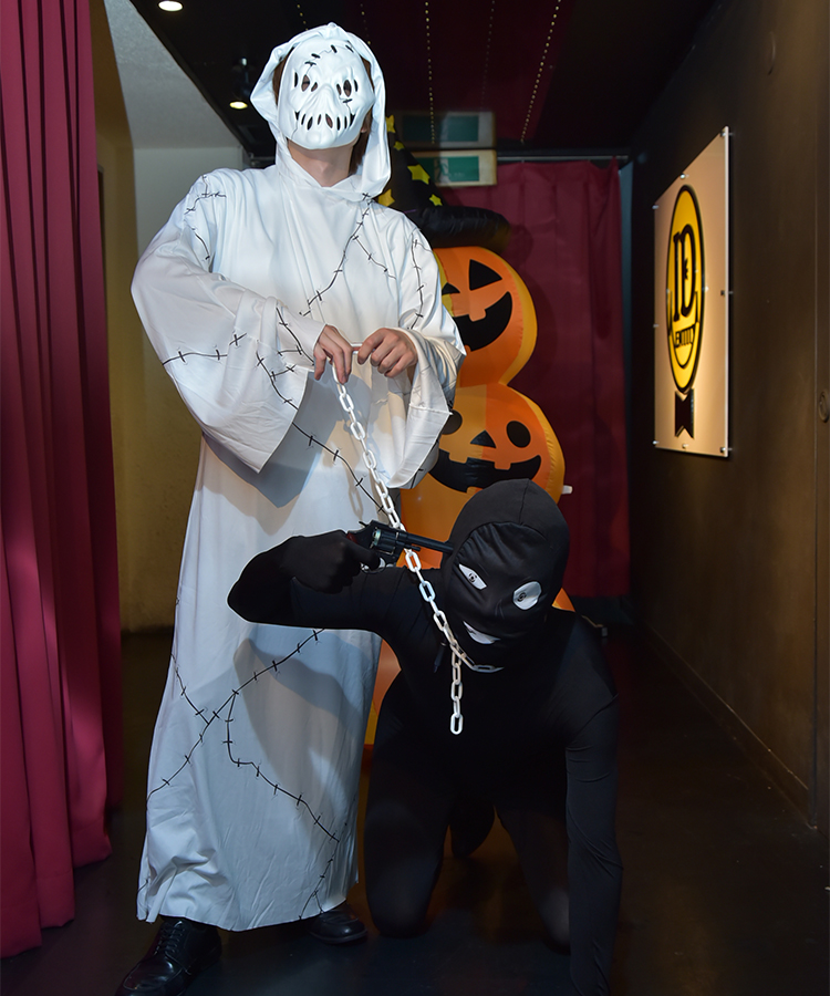 【IDENTITY】アラカルト