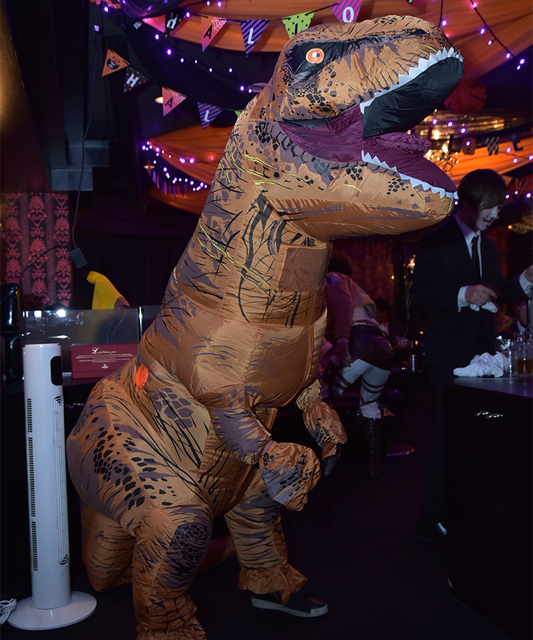 【a-ist Fellas】ティラノサウルス