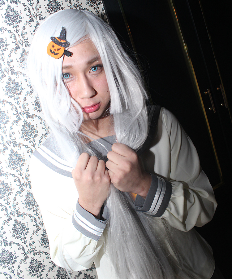 【ASIHA】女子高生