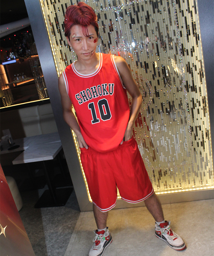 【RICH】桜木花道