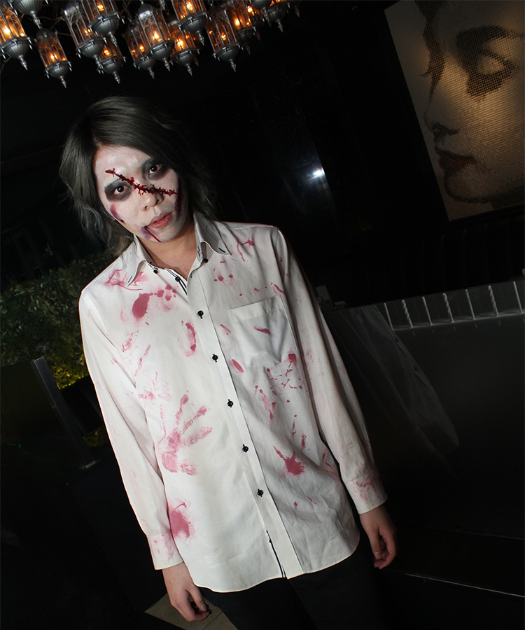 【LEGEND】ゾンビ