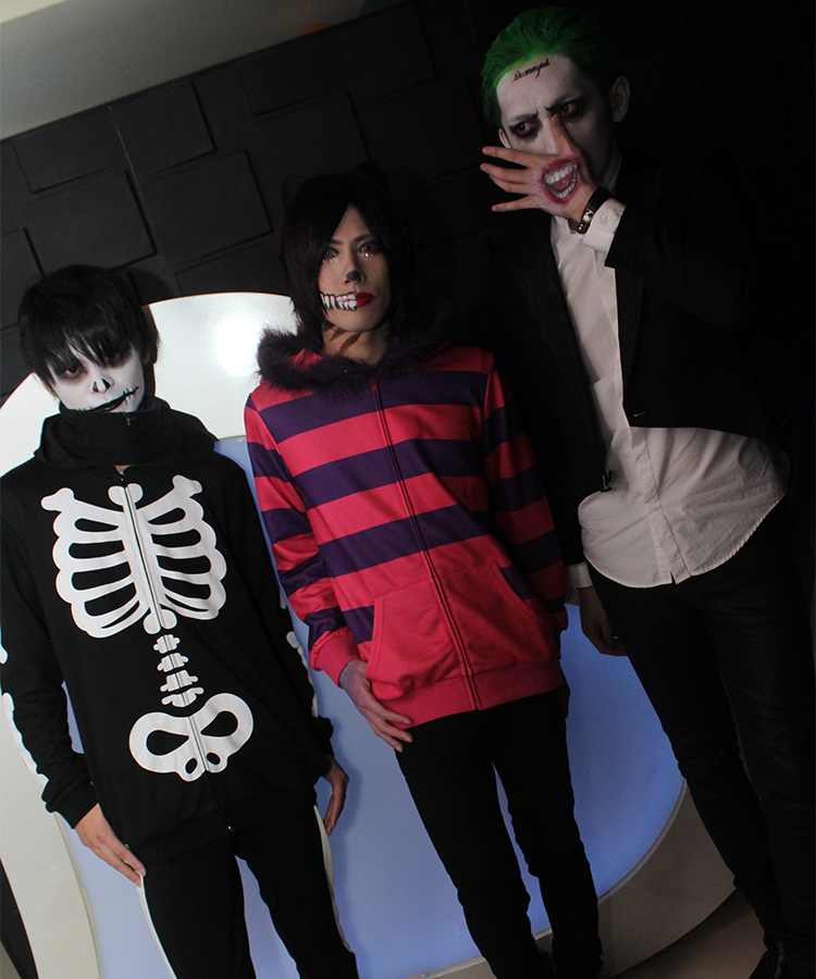 【MINERVA】アラカルト