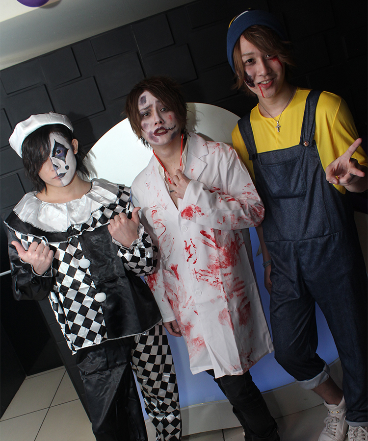 【MINERVA】アラカルト