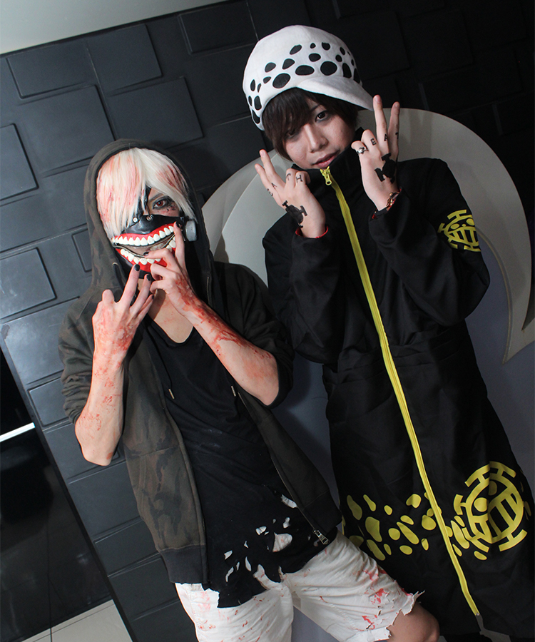 【MINERVA】アラカルト