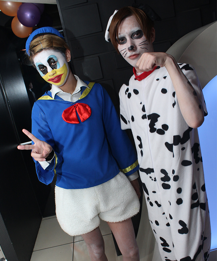 【MINERVA】ディズニー