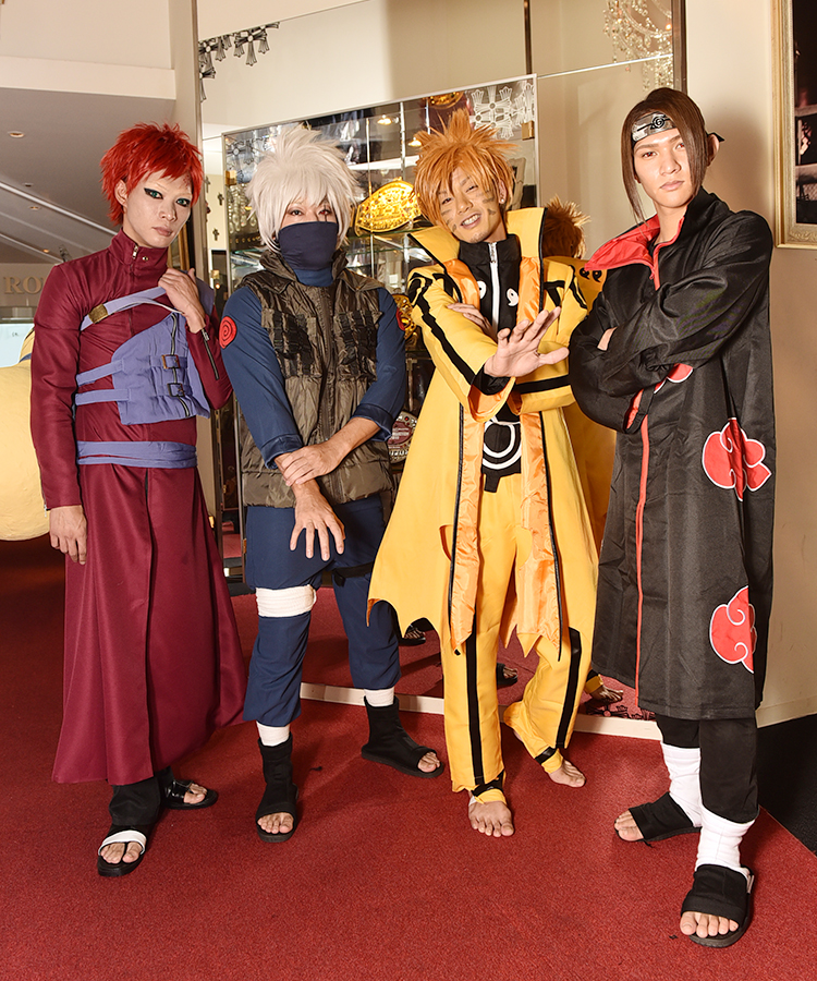 【MERRY GO ROUND】