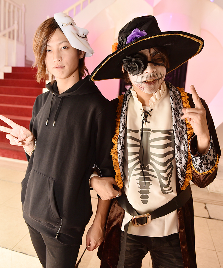 【Princess Garden Celebration】