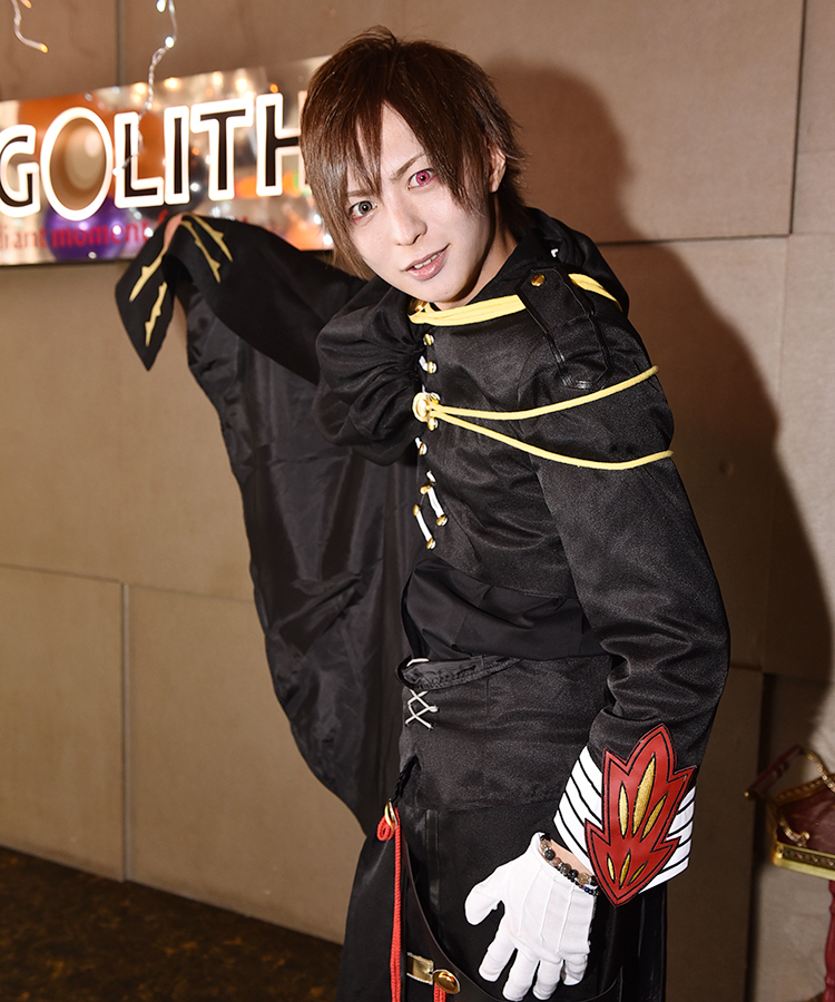 【REGOLITH -本店-】