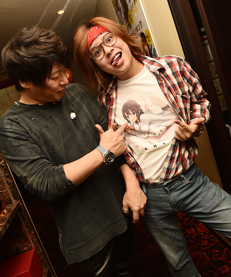 【you-style】