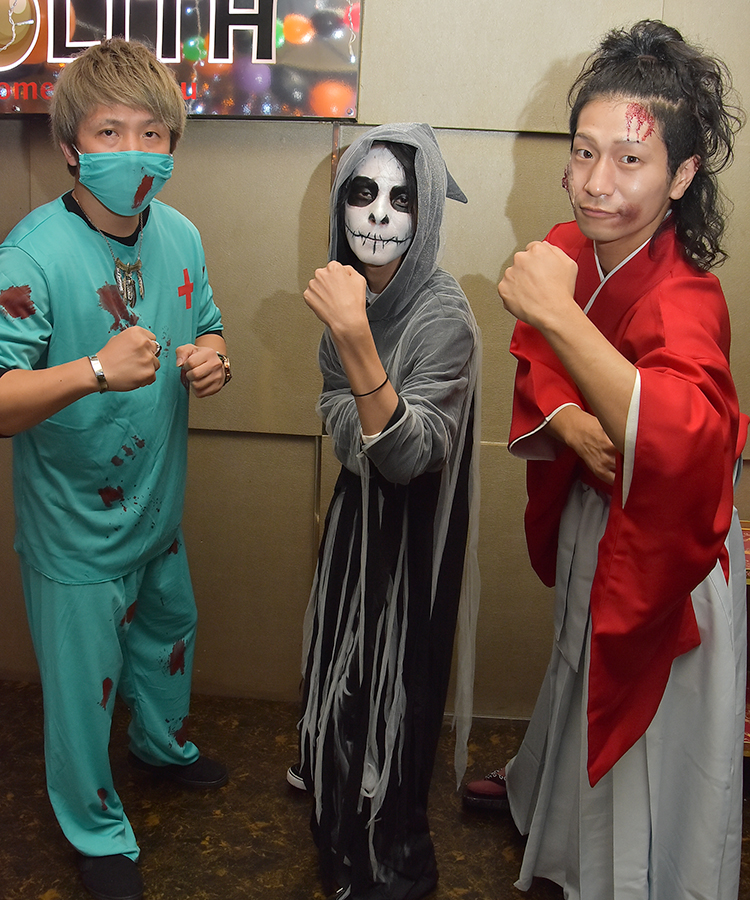 【REGOLITH -ZERO-】