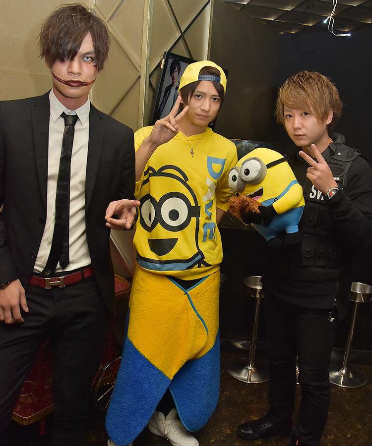 【REGOLITH -ZERO-】