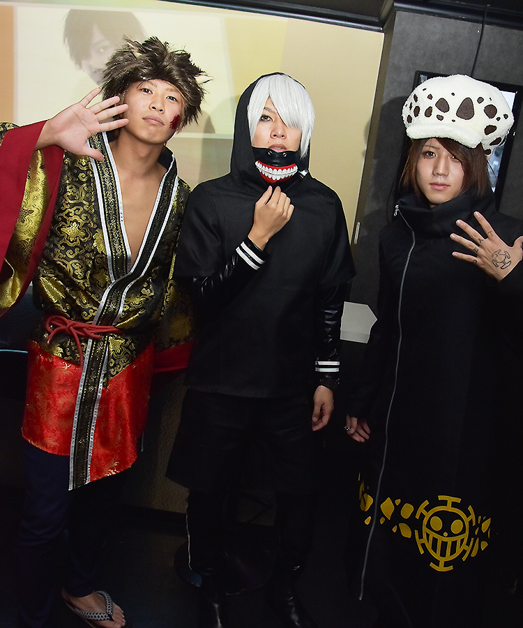 【Collection -osaka-】