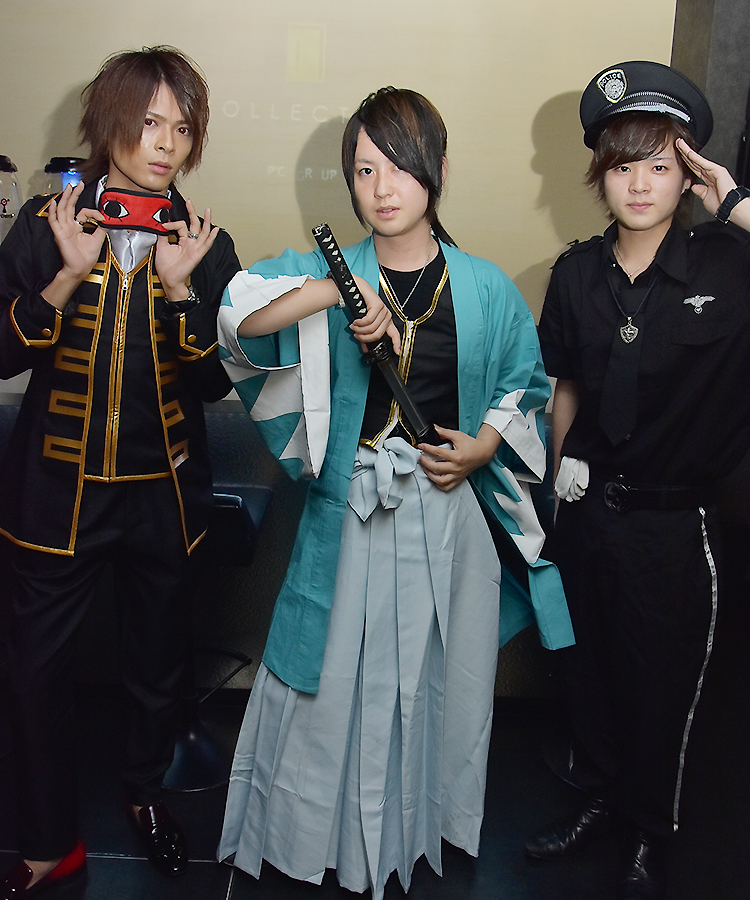 【Collection -osaka-】