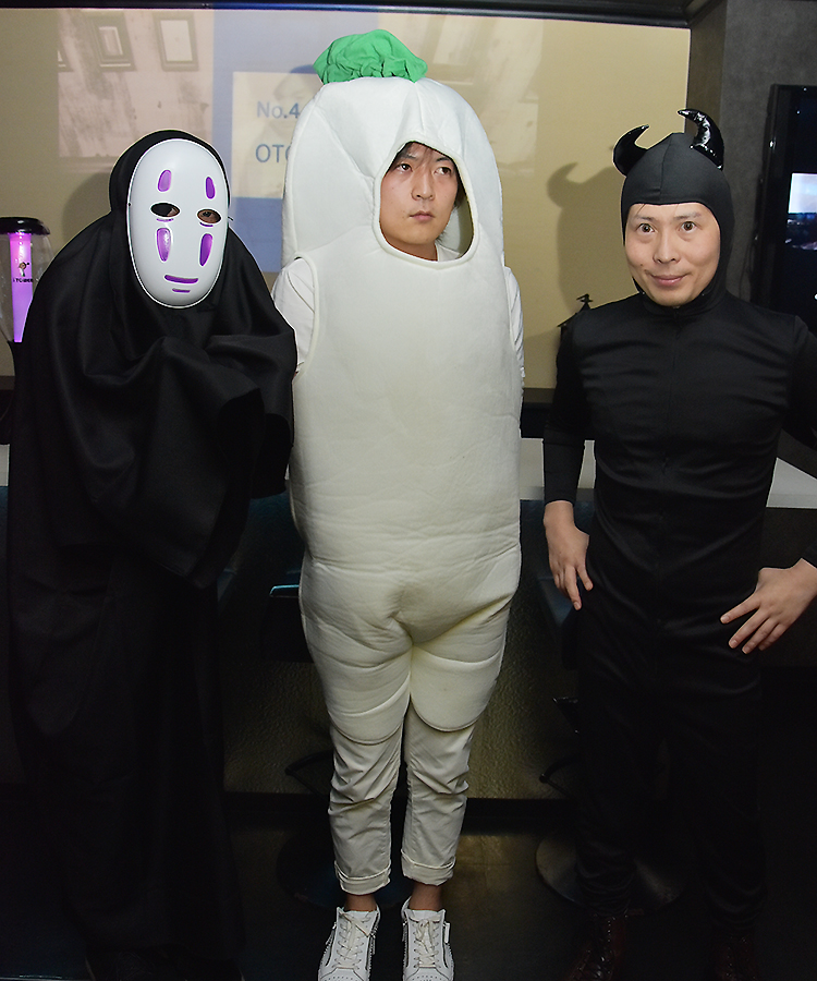 【Collection -osaka-】