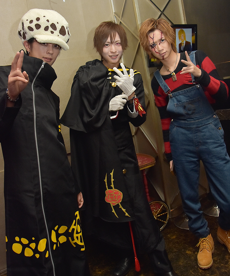 【REGOLITH -本店-】