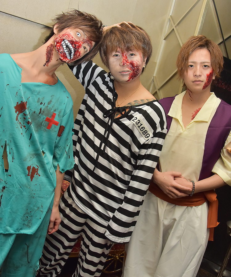 【REGOLITH -本店-】