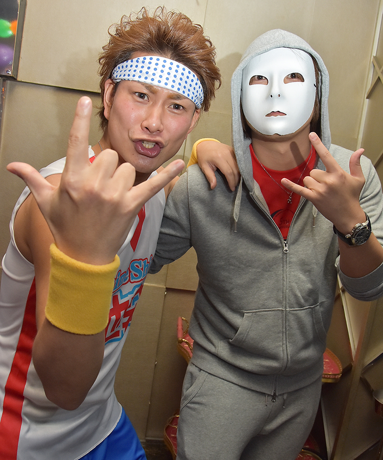 【REGOLITH -本店-】