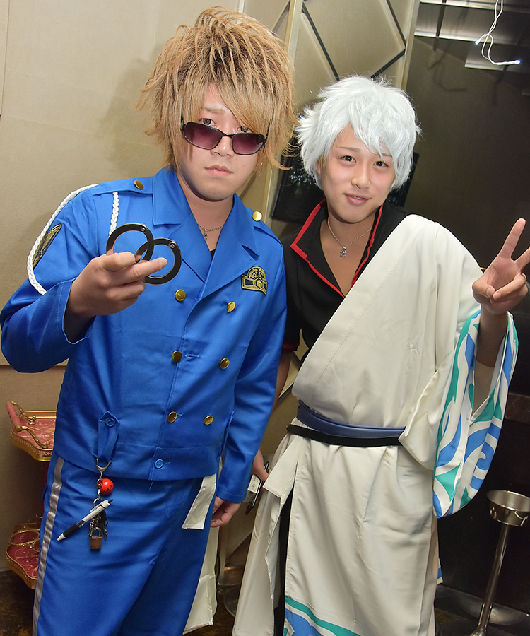 【REGOLITH -本店-】