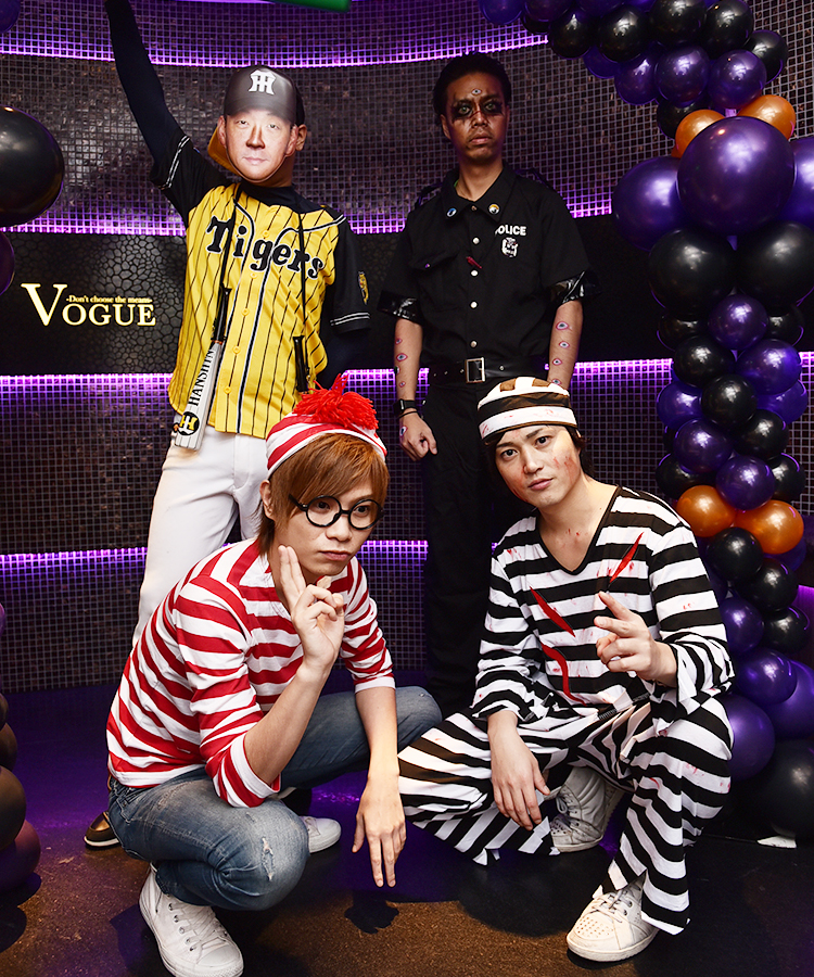 【VOGUE】