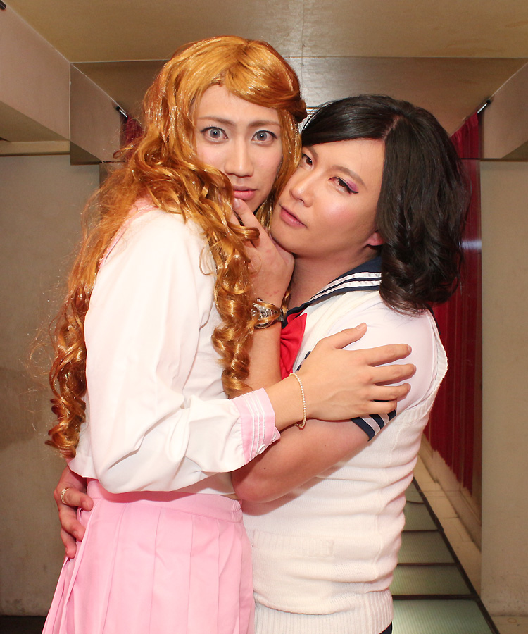 【MELLOW -梅田本店-】