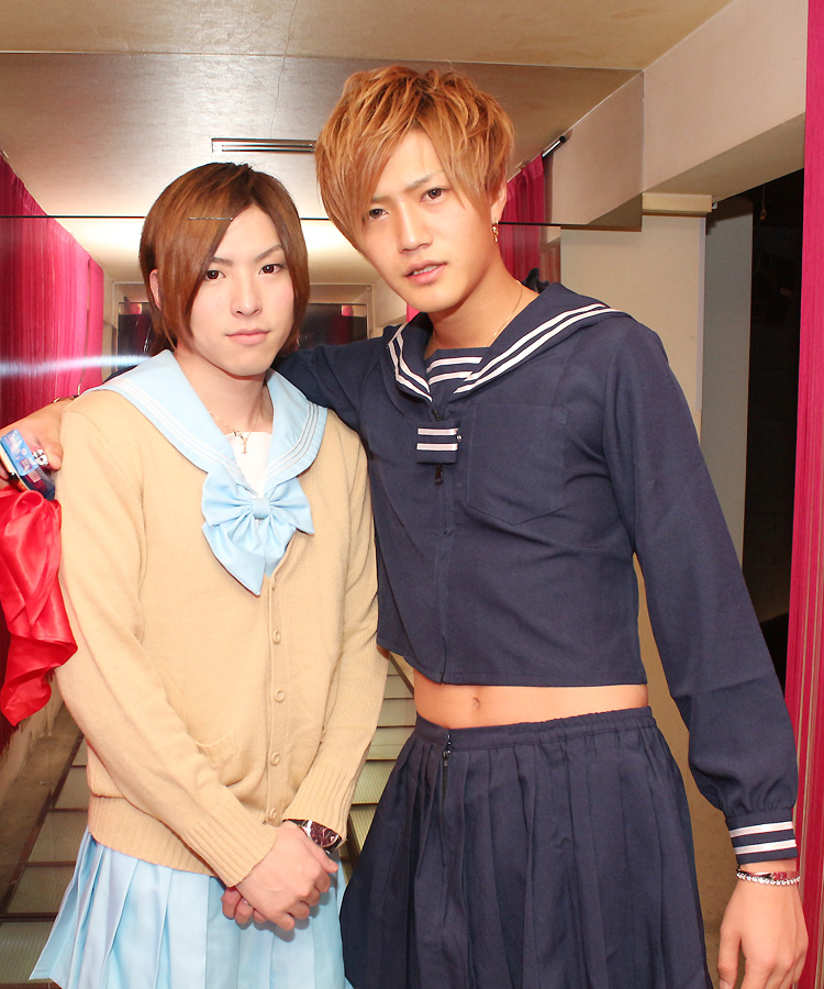 【MELLOW -梅田本店-】