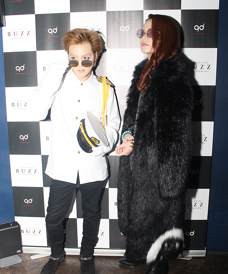 まさにセレブ!!目の前にレッドカーペットがありそうな!!